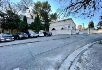 Vente bureaux Marseille 13 - Secteur Les Olives - Proche rond-point