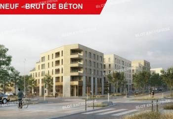 Local commercial à vendre Saint-Herblain - Boulevard Charles Gautier