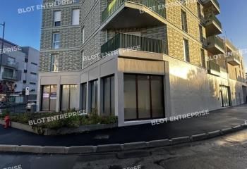 Vente local commercial Rennes - Proche bus Chronostar