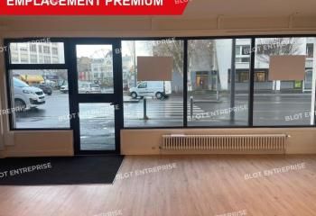 Location bureaux Saint-Brieuc - Proche gare SNCF et bus