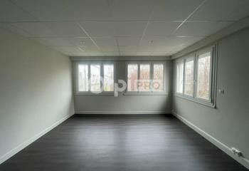 Location bureau Le Creusot - Proche transports