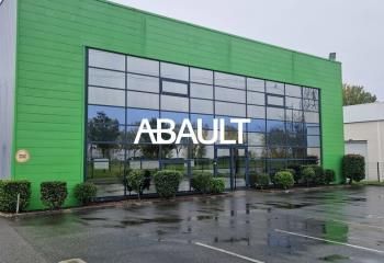 Vente bureaux/entrepôt Villeneuve-lès-Bouloc - Zone Eurocentre