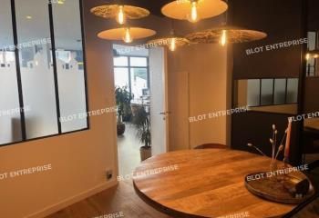 Local commercial à louer Vannes centre-ville - Proche transports