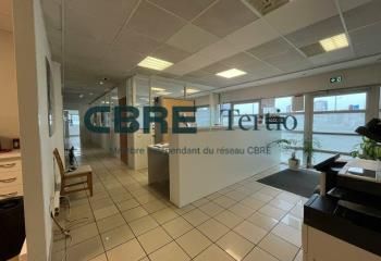 Location bureaux Saint-Avertin - Proche autoroute et ascenseur