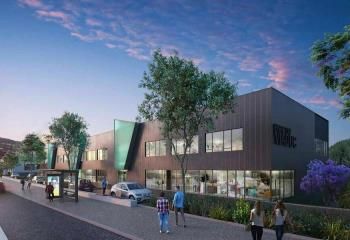 Local commercial à louer Tarare - Proche A89 et gare