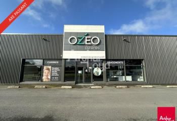 Local commercial à louer La Chapelle-des-Fougeretz - Proche Rennes - St Malo