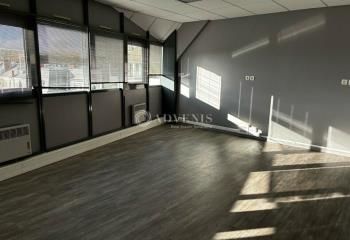 Bureaux à vendre Tours centre - Proche gare, bus et tramway