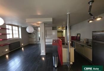 Location bureaux Nancy centre-ville - Proche Gare SNCF et Place Stanislas