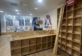 Local commercial à louer hyper centre Toulouse - Alsace Lorraine