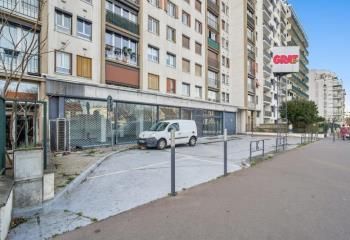 Local commercial à louer Villejuif - Proche métro