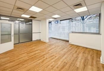 Local commercial à louer Paris 17 - Métro Ternes/Pereire