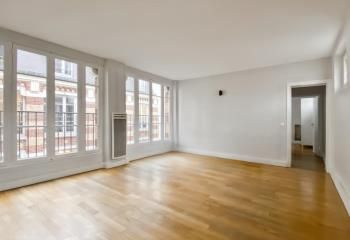 Location bureaux Paris 10 - Proche Métro République