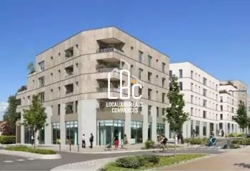 Local commercial neuf à louer Saint-Herblain - Proche transports