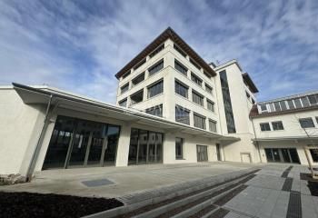 Restaurant à vendre Strasbourg - Site Stras'coop - Proche Allemagne