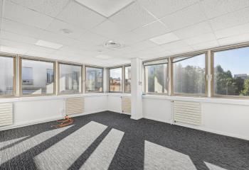 Vente bureaux Malakoff centre-ville, proche commerces