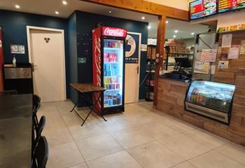 Café Hôtel Restaurant à vendre Pessac centre