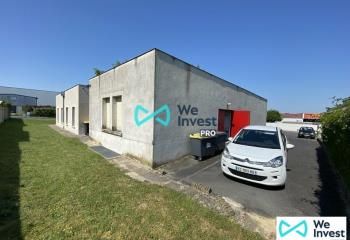 Location bureaux Cormontreuil - Proche autoroute et zone artisanale