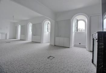 Location bureau Paris 2 - Proche Opéra