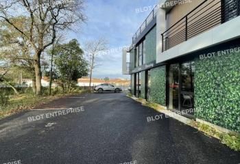 Location bureau Pornic - Proche 4 voies et transports