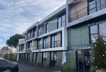 Location bureau Pornic - Proche 4 voies et transports