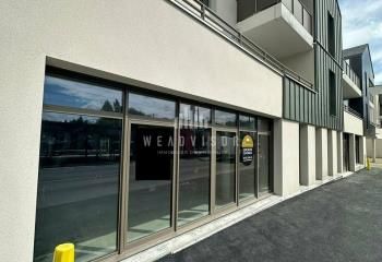 Local commercial à vendre Joué-lès-Tours - Proche tram Pont Volant