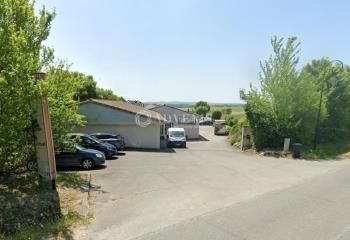 Vente bureaux Chérac - 1000 m² - Proche D141 et D135