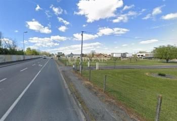 Local commercial à louer Bergerac - Axe D660