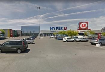 Local commercial à louer Boulazac - Galerie marchande HYPER U