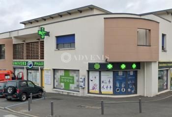 Location bureau médical Boulazac - Proche Périgueux et axes routiers