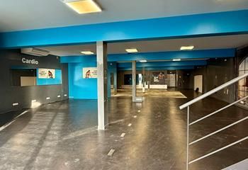 Local commercial à louer Chennevières-sur-Marne - Zone Pince-Vent