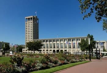 Local commercial à louer Le Havre hyper centre