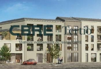 Local commercial neuf à vendre Tours Nord - Tram Christ Roi