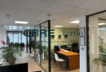 Local commercial à vendre Tours centre-ville - Tram et bus à 50m