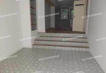 Local commercial à louer Quimper centre-ville - Proche gare