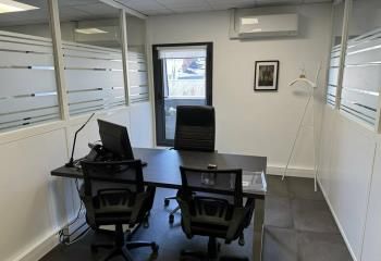 Bureaux à vendre Tours centre - Proche tramway et gare TGV