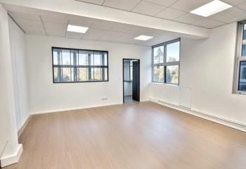 Location bureau - 50 m²