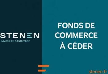 Fonds de commerce restauration rapide à Salon-de-Provence