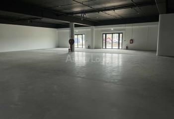 Local commercial à louer Wittenheim - Galerie Decathlon