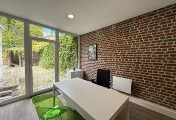 Local commercial à louer Lille - Proche métro Fives