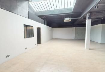 Local commercial à louer Nice Est - Proche Place du Pin