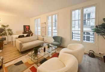 Location bureau Paris 8 - Proche métro Miromesnil