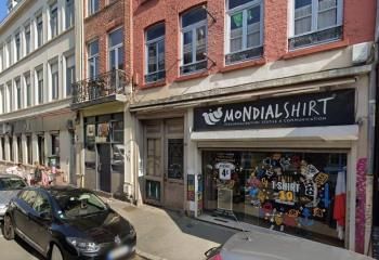 Local commercial à louer Lille - Rue Colbert