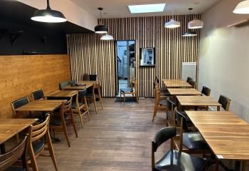 Local commercial à louer Lille - Proche Palais des Beaux-Arts