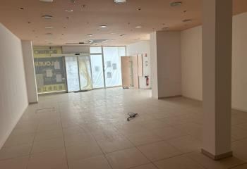 Local commercial à louer Lille - Rue Léon Gambetta