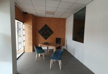 Location local commercial Grenoble - Quartier Esplanade