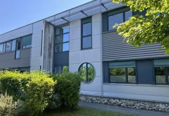 Vente bureau Mulhouse - Proche transports et autoroute