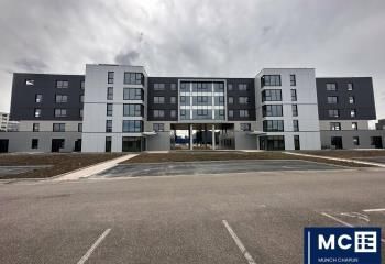 Local commercial à louer Strasbourg Ouest - Parc des Forges - Terranova