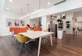 Local commercial à louer Strasbourg - Tour Sébastopol