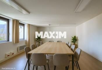 Location bureaux Dijon centre-ville - Proximité parking