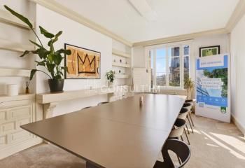 Location bureaux Paris 8 - Entre Miromesnil et Saint-Philippe du Roule